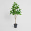 Magnolia Potted Tree 124cm