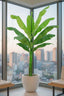 Artificial Banana Tree 1.5m - House of Isabella AU