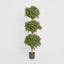 Artificial Boxwood Triple Ball Tree 1.2m 2412 Lvs - House of Isabella AU