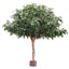 Artificial Ficus Exotica Giant U Type 9680 Lvs 3M - House of Isabella AU