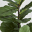 Artificial 113cm Fiddle Leaf Tree - House of Isabella AU