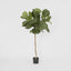 Artificial 1.2m Fiddle Leaf Tree w/42 Lvs - House of Isabella AU