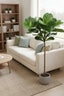 Artificial 1.2m Fiddle Leaf Tree w/42 Lvs - House of Isabella AU