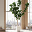 3.4m Giant Fiddle Leaf Tree with 292 Leaves