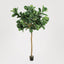 Artificial 2.7m Fiddle Leaf Giant Faux Artifical Tree with 200 Leaves - House of Isabella AU