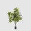 Artificial 70cm Fig Tree w/158 Lvs 44 Fruits - House of Isabella AU