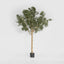 Artificial Giant Olive Tree 2.3m w/13728 Lvs 180 Fr - House of Isabella AU