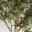 Artificial Giant Olive Tree 2.3m w/13728 Lvs 180 Fr - House of Isabella AU