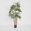 Artificial 1.2m Honey Lady Palm x7 432 Lvs - House of Isabella AU