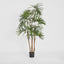 Artificial 1.2m Honey Lady Palm x7 432 Lvs - House of Isabella AU