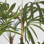 Artificial 1.2m Honey Lady Palm x7 432 Lvs - House of Isabella AU