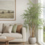 Artificial 1.2m Honey Lady Palm x7 432 Lvs - House of Isabella AU