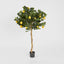 Artificial Golden Lemon Tree 90cm - House of Isabella AU