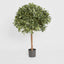 Artificial Laurel Ball Tree 2516Lvs - House of Isabella AU