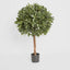 Artificial Laurel Ball Tree 2516Lvs - House of Isabella AU