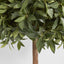 Artificial Laurel Ball Tree 2516Lvs - House of Isabella AU