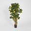Artificial Lemon Tree 91cm 1026Lvs - House of Isabella AU
