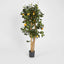 Artificial Golden Orange Tree 91cm 1026Lvs - House of Isabella AU