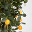 Artificial Golden Orange Tree 91cm 1026Lvs - House of Isabella AU