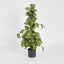 Artificial Pothos Vines on Coconut Pole 90cm 200Lvs - House of Isabella AU