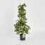 Artificial Pothos Vines on Coconut Pole 90cm 200Lvs - House of Isabella AU
