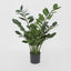 Pack of 2 x Smargago Potted Plant 66cm