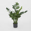 Pack of 2 x Smargago Potted Plant 66cm