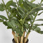 Pack of 2 x Smargago Potted Plant 90cm