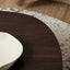 Alex Coffee Table Walnut