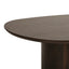 Alex Coffee Table Walnut