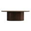 Alex Coffee Table Walnut