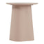 Alvin Side Table Maple Sugar