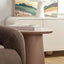 Alvin Side Table Maple Sugar
