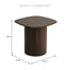 Alex Side Table Walnut