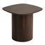 Alex Side Table Walnut