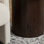Alex Side Table Walnut