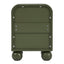 Baxter Bedside Table Green