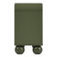 Baxter Bedside Table Green