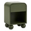 Baxter Bedside Table Green