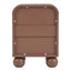 Baxter Bedside Table Mocha