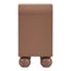 Baxter Bedside Table Mocha