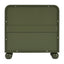 Baxter 2 Door Buffet Green (80cm)