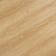 Baxter Coffee Table Oak