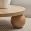 Baxter Coffee Table Oak