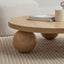 Baxter Coffee Table Oak