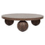 Baxter Coffee Table Walnut