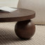 Baxter Coffee Table Walnut
