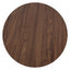 Baxter Coffee Table Walnut