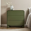 Baxter Chest of 3 Drawers Green