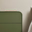 Baxter Chest of 3 Drawers Green
